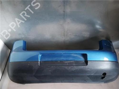 Used Rear bumper VW GOLF V (1K1) 1.9 TDI (105 hp) 12068969
