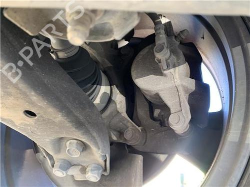 Left front brake caliper LEXUS RX (_U3_) 400h (MHU38_) | BP32419761M105  - Image 10