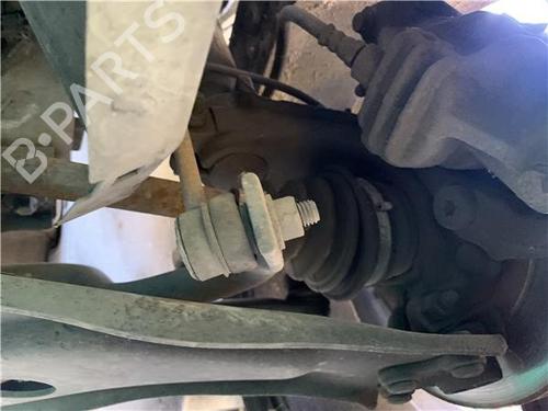 Right front driveshaft CITROËN C3 III (SX) 1.2 VTi 82 | BP33288052M39  - Image 9