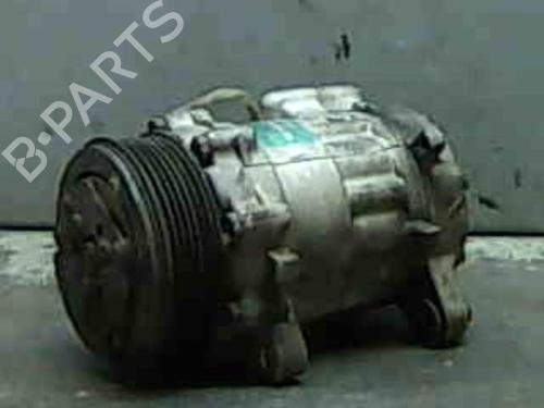 Used AC compressor VW POLO III (6N1) 55 1.4 (55 hp) 9636049