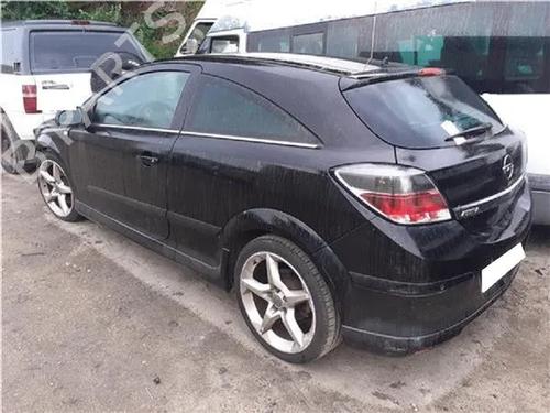 Heater blower motor OPEL ASTRA H GTC (A04)  | BP9632017M62 