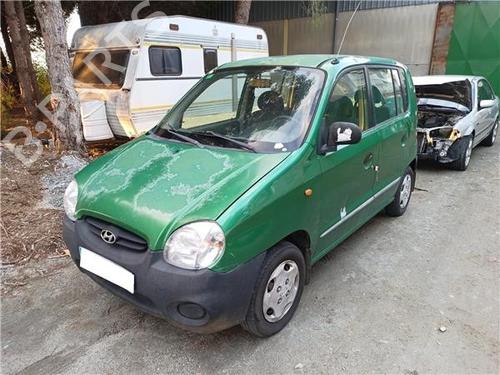 Used Parts HYUNDAI ATOS (MX) [1997-2015]  4257676
