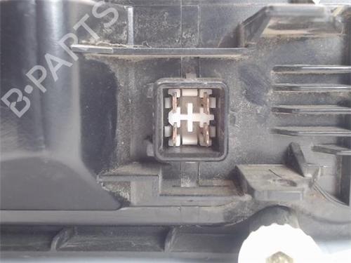 Left headlight SEAT TOLEDO I (1L2)  | BP13056178C28 