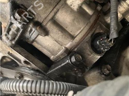 AC compressor LEXUS IS II (_E2_) 220d (ALE20) | BP32417248M34