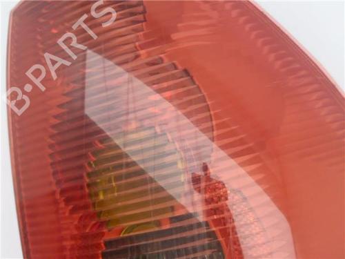 Right taillight PEUGEOT 307 SW (3H) 1.6 16V | BP30135408C35 
