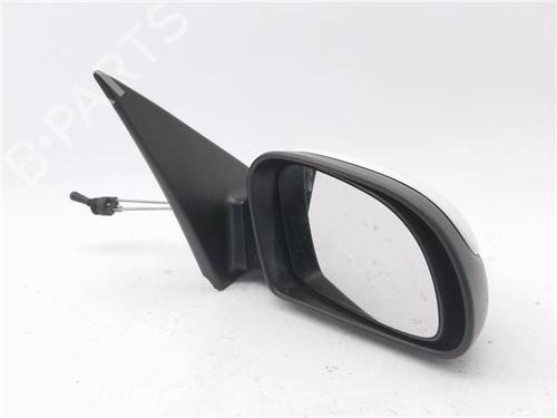 Right mirror CITROËN SAXO (S0, S1)  | BP28954316C27 