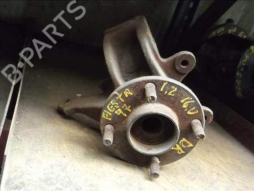 Right front steering knuckle FORD FIESTA IV (JA_, JB_) 1.25 i 16V | BP14334650M26 
