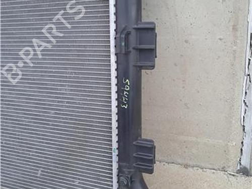 Water radiator KIA CEE'D (JD) 1.4 CVVT | BP23157424M31 