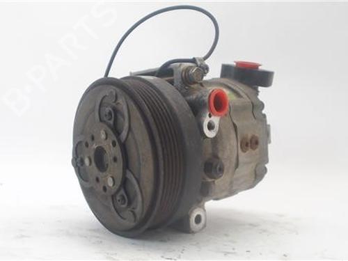 Used AC compressor MITSUBISHI PAJERO PININ I (H6_W, H7_W) 1.8 (H76W, H66W) (114 hp) 18123489