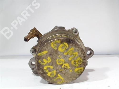 Vacuum pump OPEL COMBO Box Body/MPV 1.3 CDTI 16V | BP9660896M80 