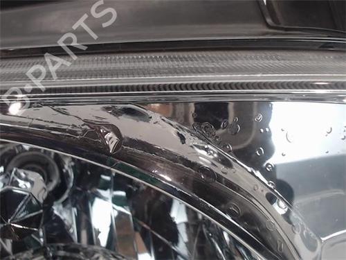 Right headlight HYUNDAI MATRIX (FC)  | BP13043891C29 