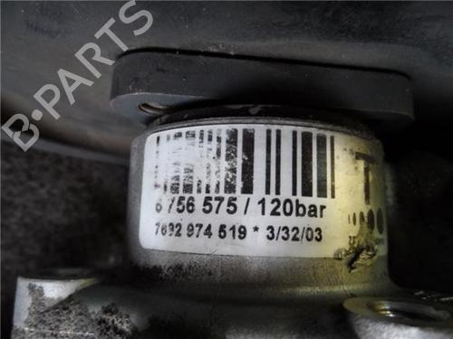 Styring servopumpe BMW 3 (E46) 320 d (150 hp) 9696090