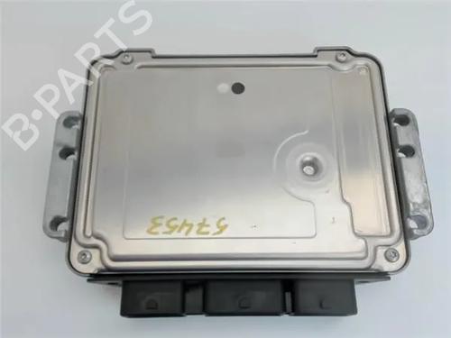 Elektronisk modul CITROËN C4 Coupe (LA_)  | BP10983234M83