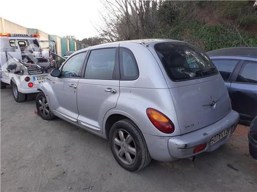 Starter CHRYSLER PT CRUISER (PT_)  | BP9760251M8 