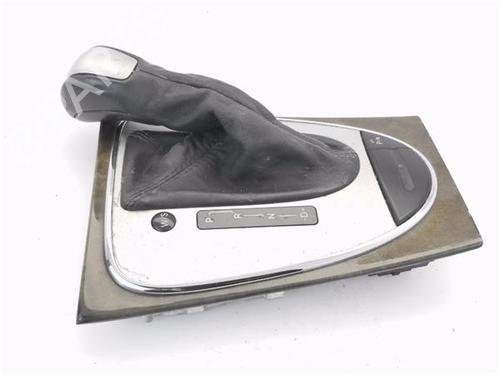 Shift knob MERCEDES-BENZ E-CLASS (W211)  | BP24870116I34 