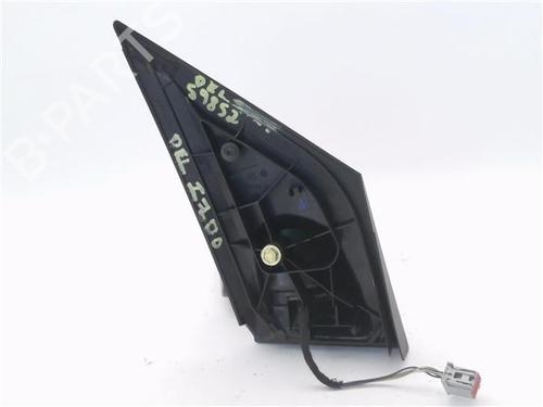 Left mirror FORD FUSION (JU_) 1.4 TDCi | BP29431457C26 