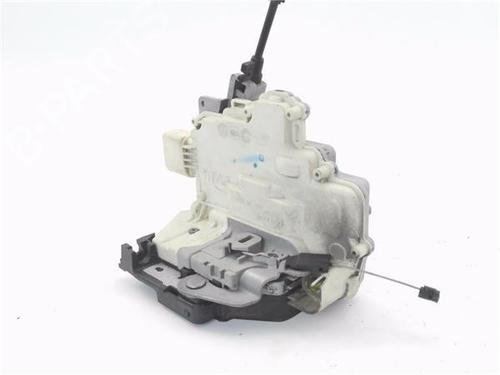 Used Front left lock Front left lock SEAT LEON (1P1) 1.9 TDI (105 hp) 33730507 33730507