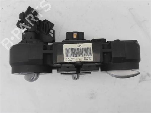 Climate control KIA RIO II (JB) 1.4 16V | BP35986565I5 - Image 6