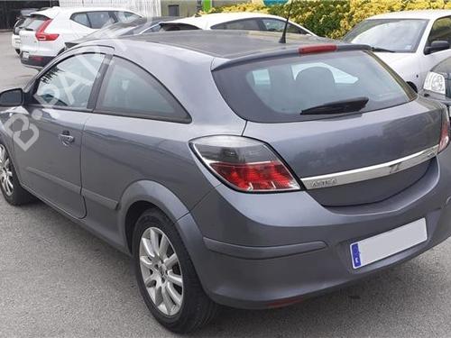 Electronic module OPEL ASTRA H GTC (A04)  | BP12185857M83 