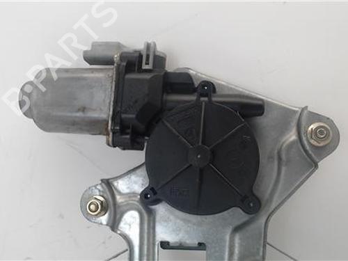 Rear left window mechanism CITROËN XSARA (N1)  | BP17069698C24