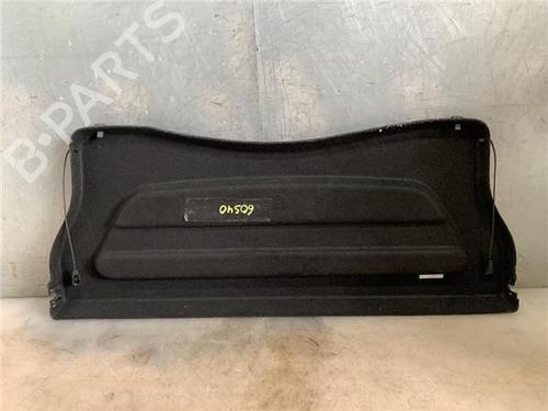 Rear parcel shelf RENAULT CLIO IV (BH_)  | BP30555392C85 