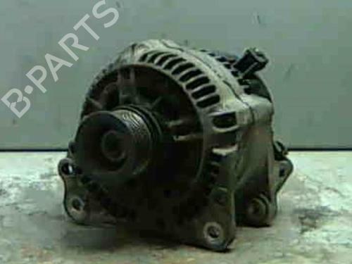 Used Alternator SEAT CORDOBA (6K1, 6K2) 1.9 TD (75 hp) 12148265