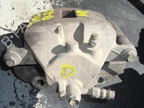 Other NISSAN ALMERA TINO (V10) 2.2 dCi | BP14335477O1