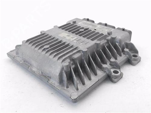 Electronic module PEUGEOT 1007 (KM_) 1.4 HDi | BP30981132M83