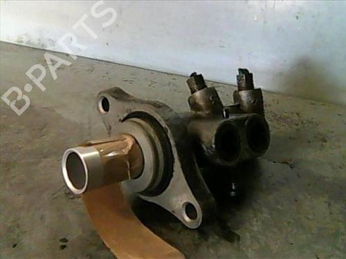 Brake master cylinder RENAULT LAGUNA II (BG0/1_) 1.9 dCi (BG05) | BP9636026M77