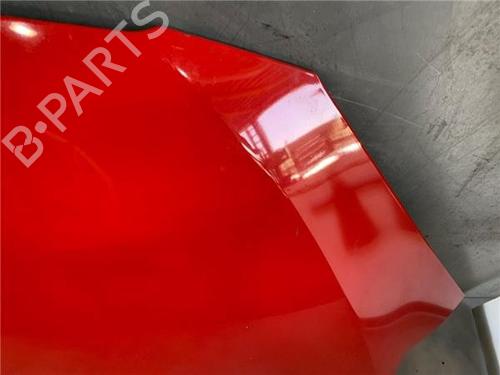 Hood MAZDA 2 (DE_, DH_) 1.4 MZR-CD | BP29135326C1 