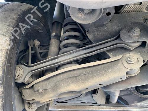 Left rear suspension arm BMW 3 (E90) 330 d | BP32418677M14 