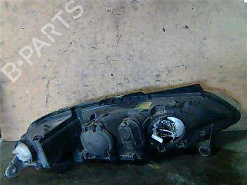 Left headlight PEUGEOT 406 (8B)  | BP12596660C28 