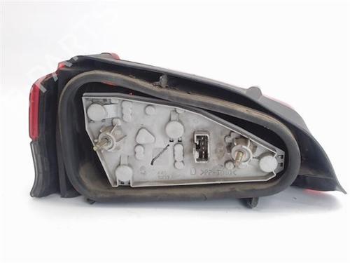 Right taillight PEUGEOT 106 I (1A, 1C)  | BP13051825C35 
