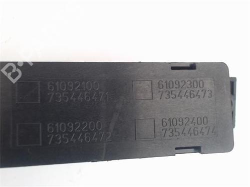 Switch FIAT GRANDE PUNTO (199_) 1.2 | BP18332526I30 