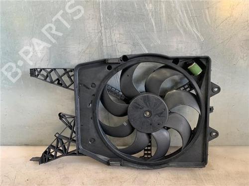 Radiator fan OPEL CORSA D (S07) 1.3 CDTI (L08, L68) | BP14453932M35 