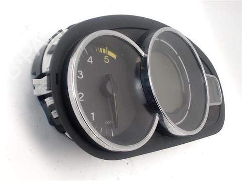 Instrument cluster RENAULT MEGANE III Hatchback (BZ0/1_, B3_) 1.5 dCi (BZ0C) | BP24622439C47 