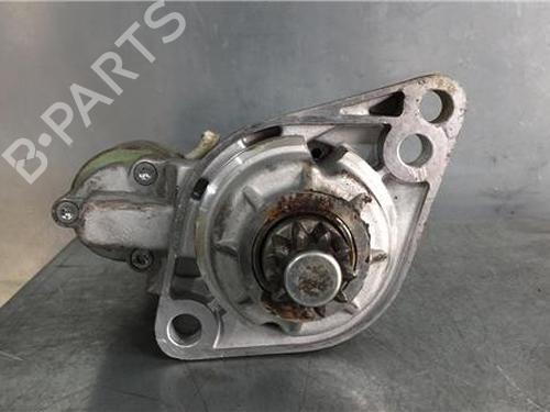 Starter VW CADDY III Box Body/MPV (2KA, 2KH, 2CA, 2CH) 2.0 SDI | BP9758070M8 