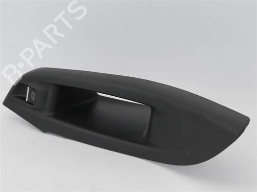 Left rear window switch FORD FOCUS III 1.5 TDCi | BP22132779I29 