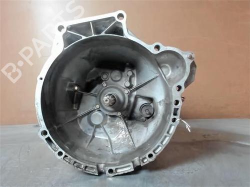Used Gearbox BMW 3 (E36) 318 tds (90 hp) 16059859