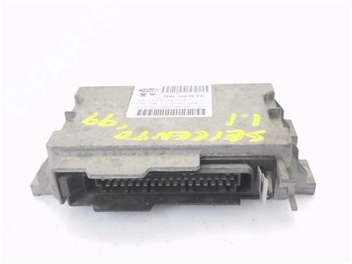 Elektronisk modul FIAT SEICENTO / 600 (187_) 1.1 (187AXB, 187AXB1A, 187AXC1A02) | BP29754945M83