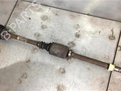 Used Right front driveshaft RENAULT TRAFIC II Van (FL) 1.9 dCi 100 (FL0C) (101 hp) 11341578