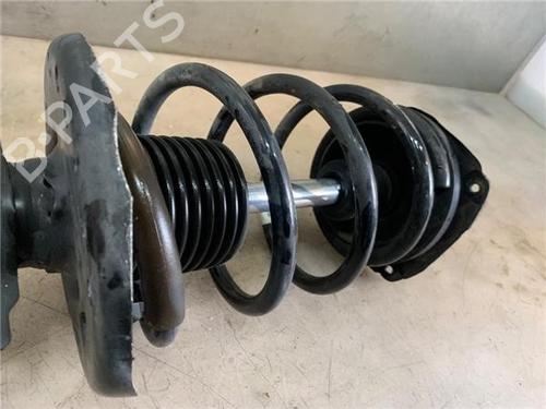 Venstre fortil støddæmper BMW 3 Compact (E46)  | BP31575174M16 