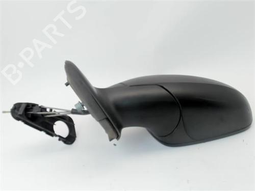 Left mirror SEAT LEON (1M1)  | BP13326285C26 