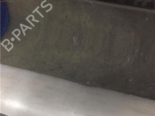 Right rear door PEUGEOT 308 SW I (4E_, 4H_) 1.6 HDi | BP14339393C5 
