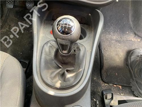 Gear lever SEAT LEON (1P1) 1.9 TDI | BP32417912M90 - Image 9