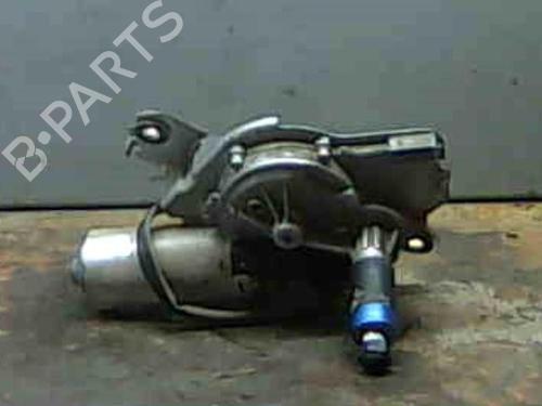 Used Rear wiper motor NISSAN TERRANO II (R20) 2.7 TD 4WD (101 hp) 11340282