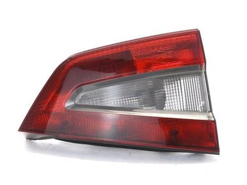 Used Left tailgate light Left tailgate light FORD GALAXY II (WA6) 2.0 TDCi (140 hp) 36231009 36231009