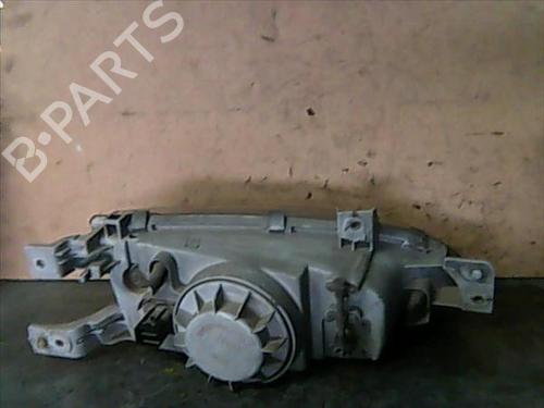 Left headlight HYUNDAI ACCENT I (X-3)  | BP12596512C28 