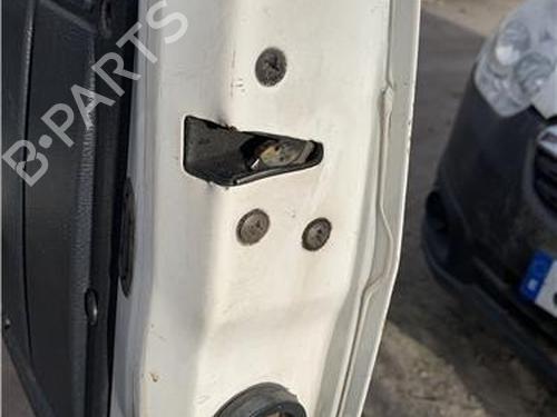 Bagklap lås SUZUKI VITARA (ET, TA, TD) [1988-2002]  32418807