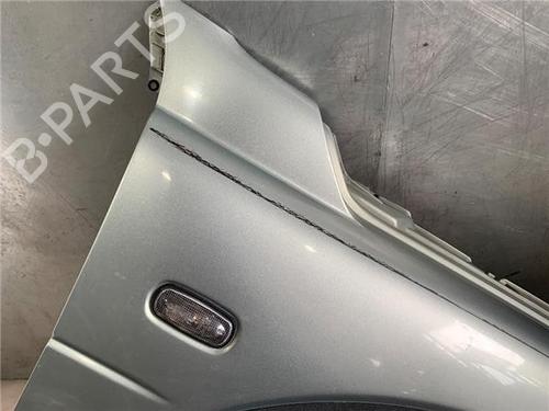 Right front fenders LAND ROVER FREELANDER I (L314)  | BP24316266C42 